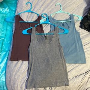 Skims tank bundle